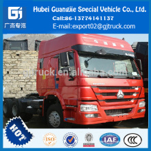 Chine Fournisseur / Sinotruk HOWO Tracteur Camion pour la Tanzanie, Tracteur camion HOWO, Sinotruk HOWO Camion, HOWO 6X4 Tracteur Camion Sinotruk HOWO Tracteur, Tracteur Camion HOWO, Sinotruk HOWO Camion, camion HOWO 6X4 Tracteur, 266hp, 290hp, 336hp, 371